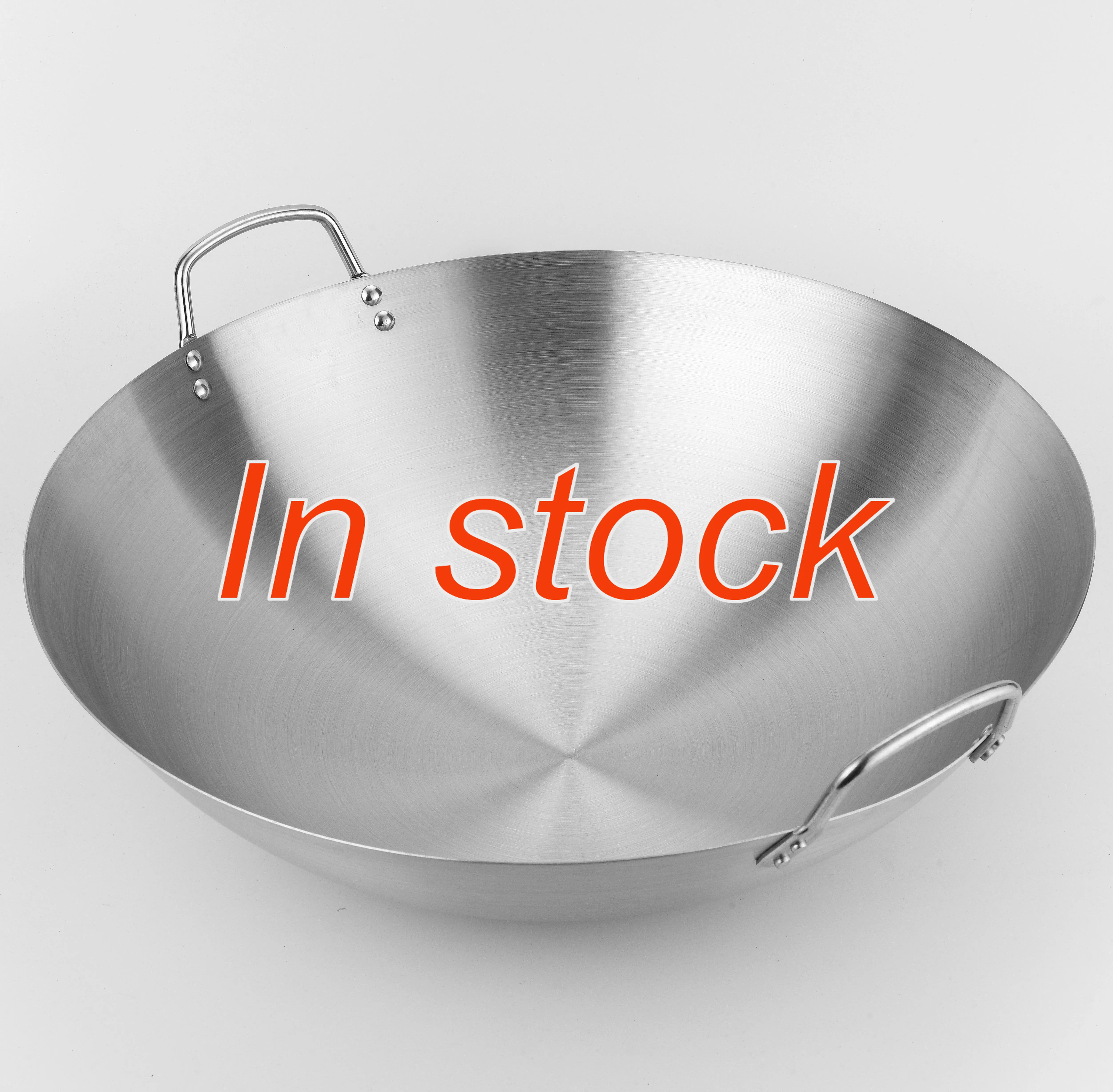 ss Stainless Steel Commercial Induction Wok Cooktop, 5 Kg, Model