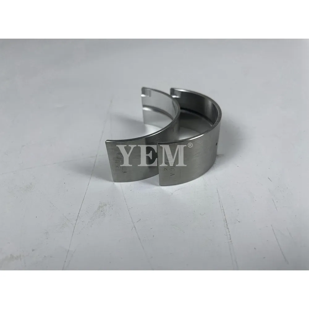 Quality Parts V3307 Con Rod Bearing 1G772-22972 Fit for Kubota V3307 Engine
