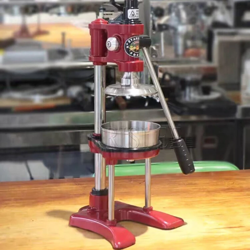 Orange Lemon Juice Squeezer Fruit Pomegranate Juice Stainless