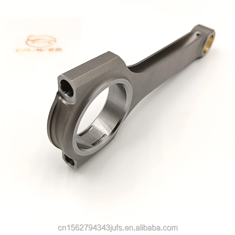 Forged 4340 Steel Racing M50 Connecting Rod for Bmw 325 325i M52b25 Conrod
