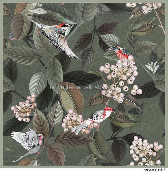 100% шелковая ткань из Жоржетта с принтом, 30% шелк, 70% хлопок, шифон с цифровой печатью, 12 мм, 9 мм, 14 мм, ширина 140 см, 54 дюйма