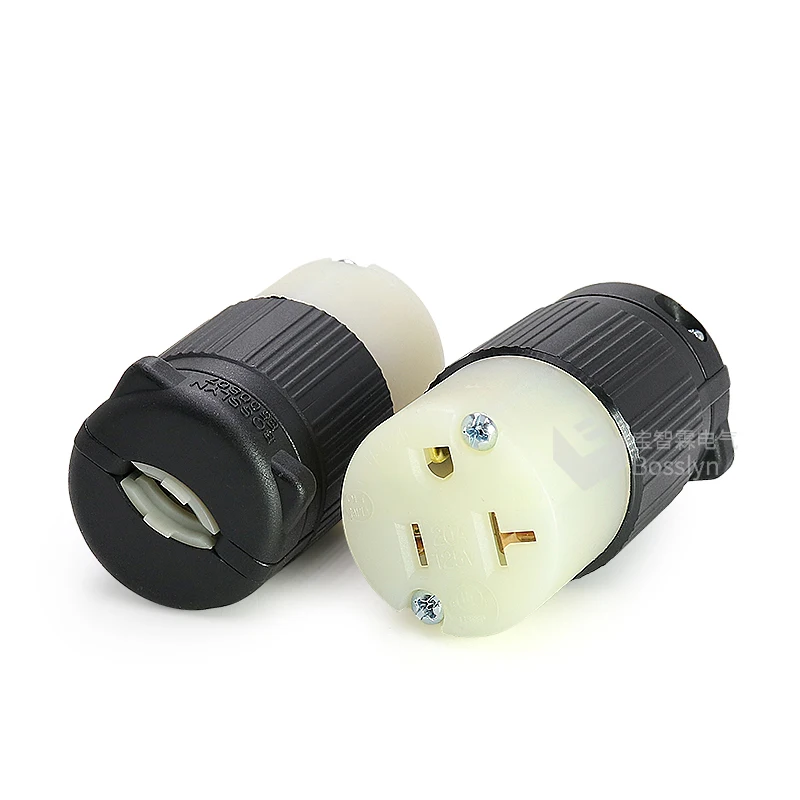 Connettore Femmina Di Ricambio Per Bacchiatore Elettrico OlivGreen A3 - Foto 11