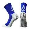 Arrow sapphire blue