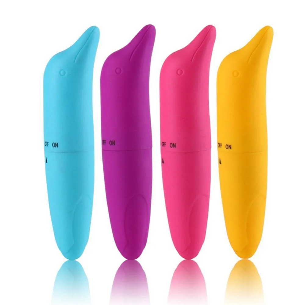 Dolphin Shape Mini Bullet Vibration Massager Lesbian Japanese Massage Wand Vibrator  Sex Toy Ciitoris Bullet Vibrators| Alibaba.com