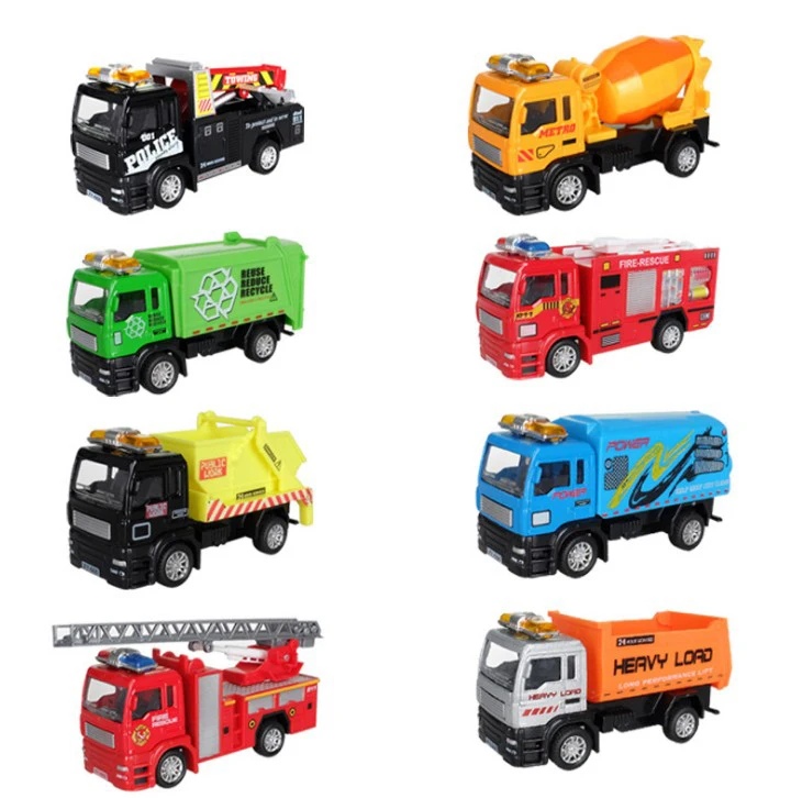 toy toy trucks