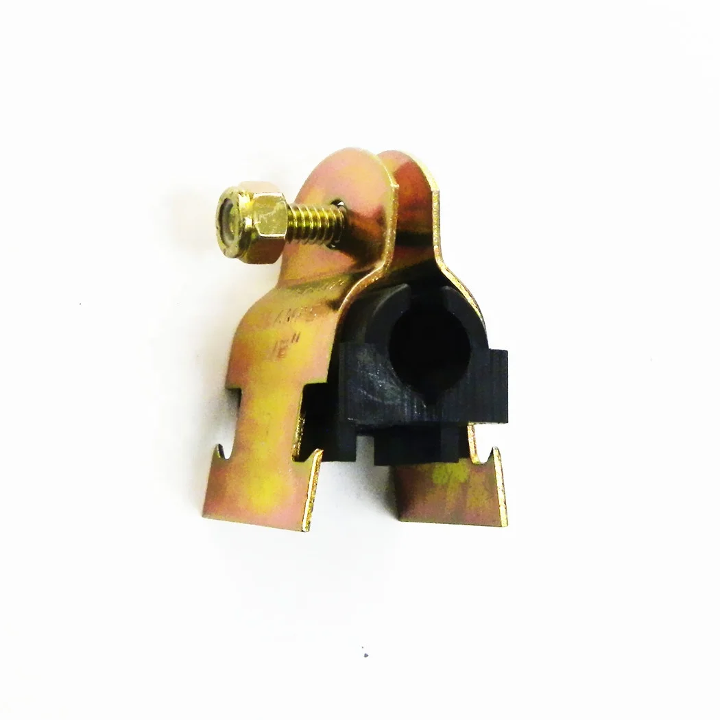 Unistrut Channel Rigid Pipe Strap Pipe Clamp