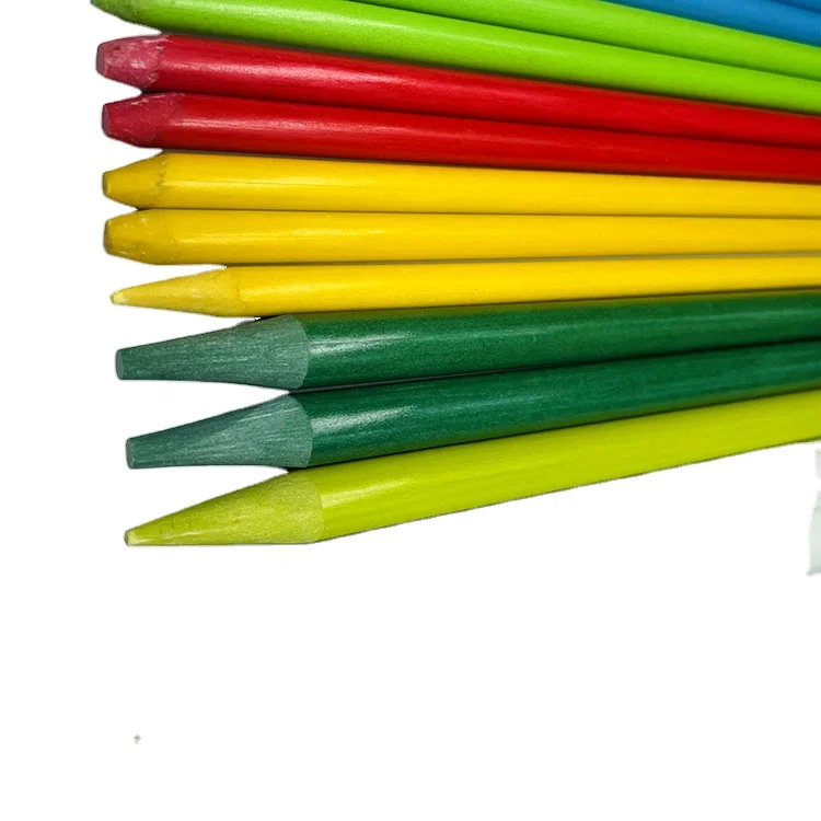 product durable fiberglass rod for tree plant support high quality fiberglass planter-2