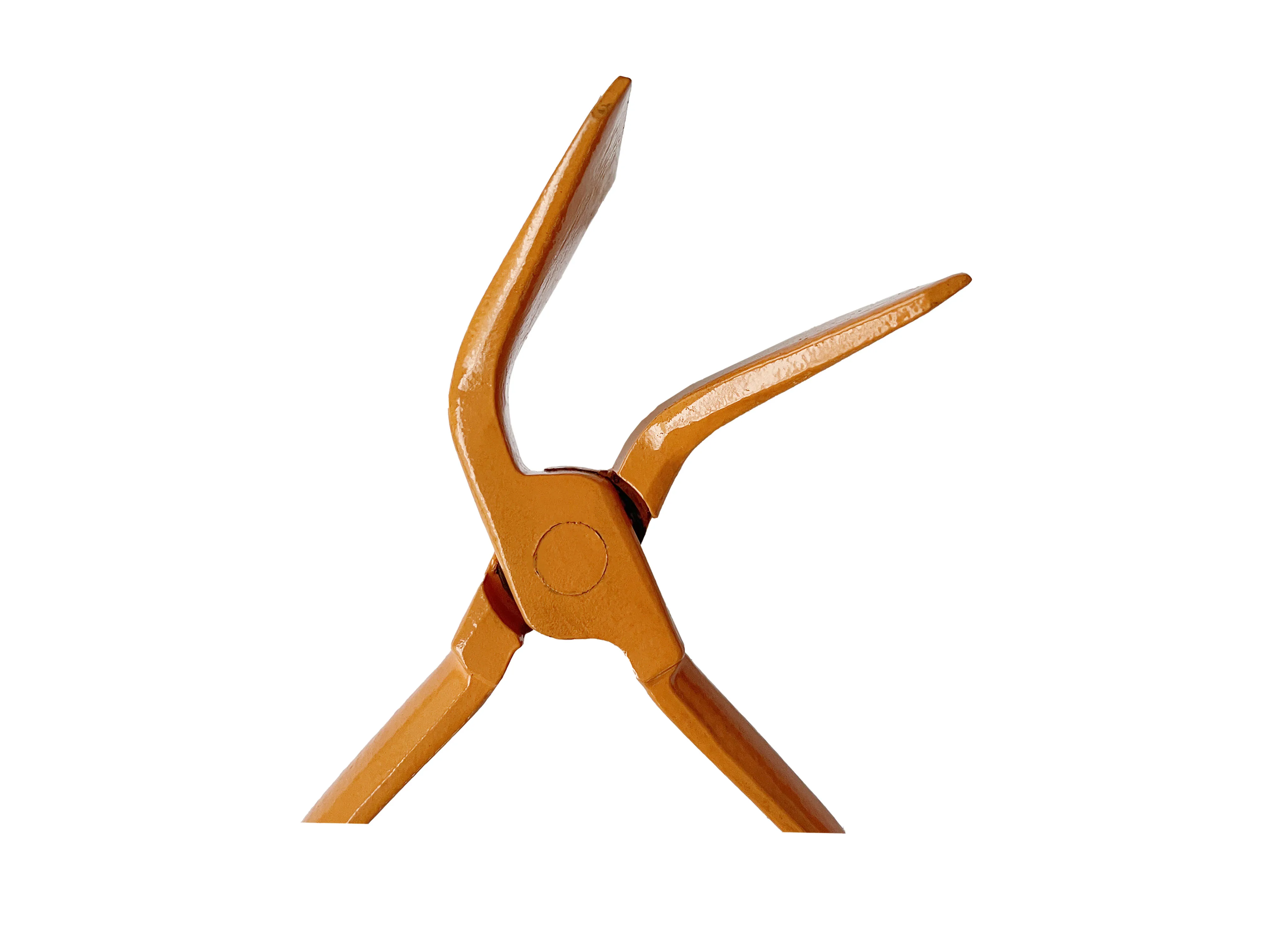 Manual Metal Plate Bending Sheet Metal Pliers Bending Pliers Folding