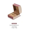 ring box red