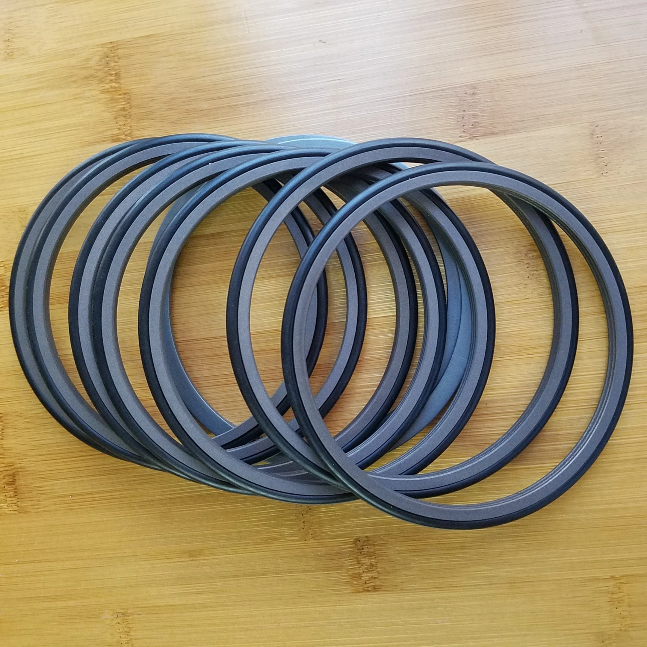 sachi❤︎ Isaac Mizrahi Live! Flowy Crinkle Satin Button Front Blouse