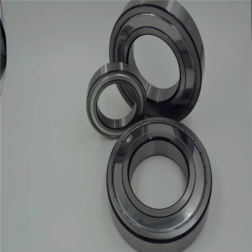 Шарикоподшипник NMB 6001Z