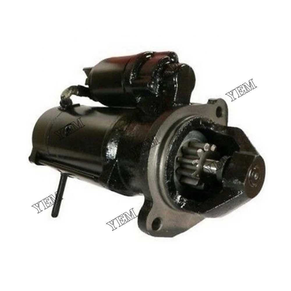 Engine Part Aftermarket STARTER MOTOR 320/09346 320/09144 320/09035 320/09035 320/09032 320/09026 for JCB 4CX 320 300 260 225