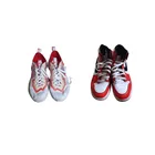 China Wholesale Mix Used Sneakers Shoes Second Hand Men Fashion Sport Shoes In Stock
