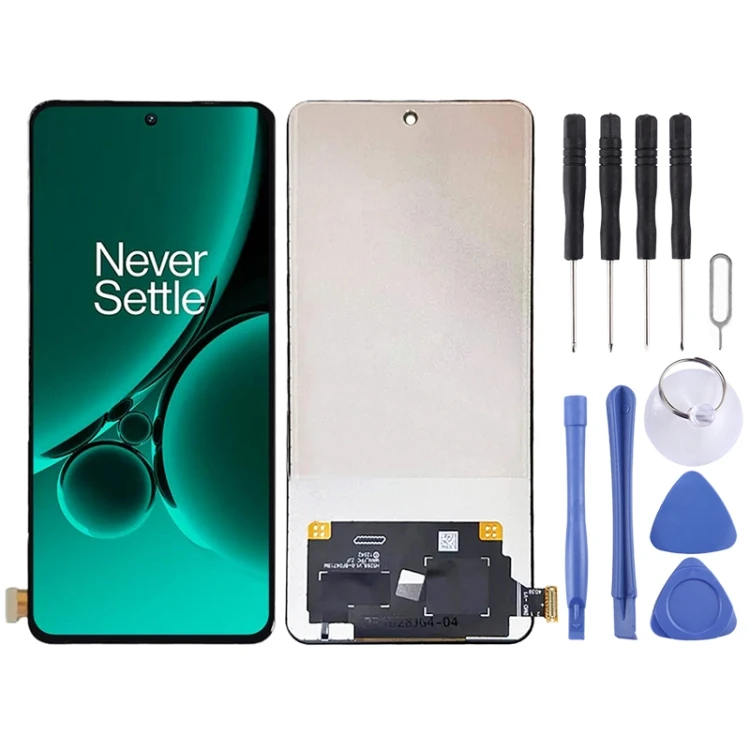 OnePlus Nord N10 5G / NORD N100 Remplacement De L'écran LCD, Original OnePlus Nord N10 5G / NORD N100 Remplacement De L'écran LCD, Original