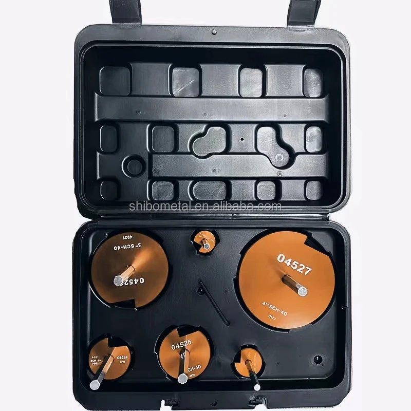 Bestselling Pvc Plastic Pipe Reamer And Pipe Joint Expansion Tool