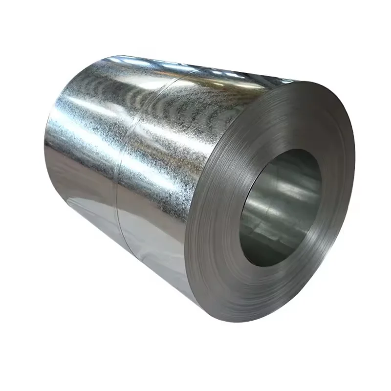 Hot selling galvanized material for ppgi steel coil low price coated galvanized steel coil in low price galvanized coil stock