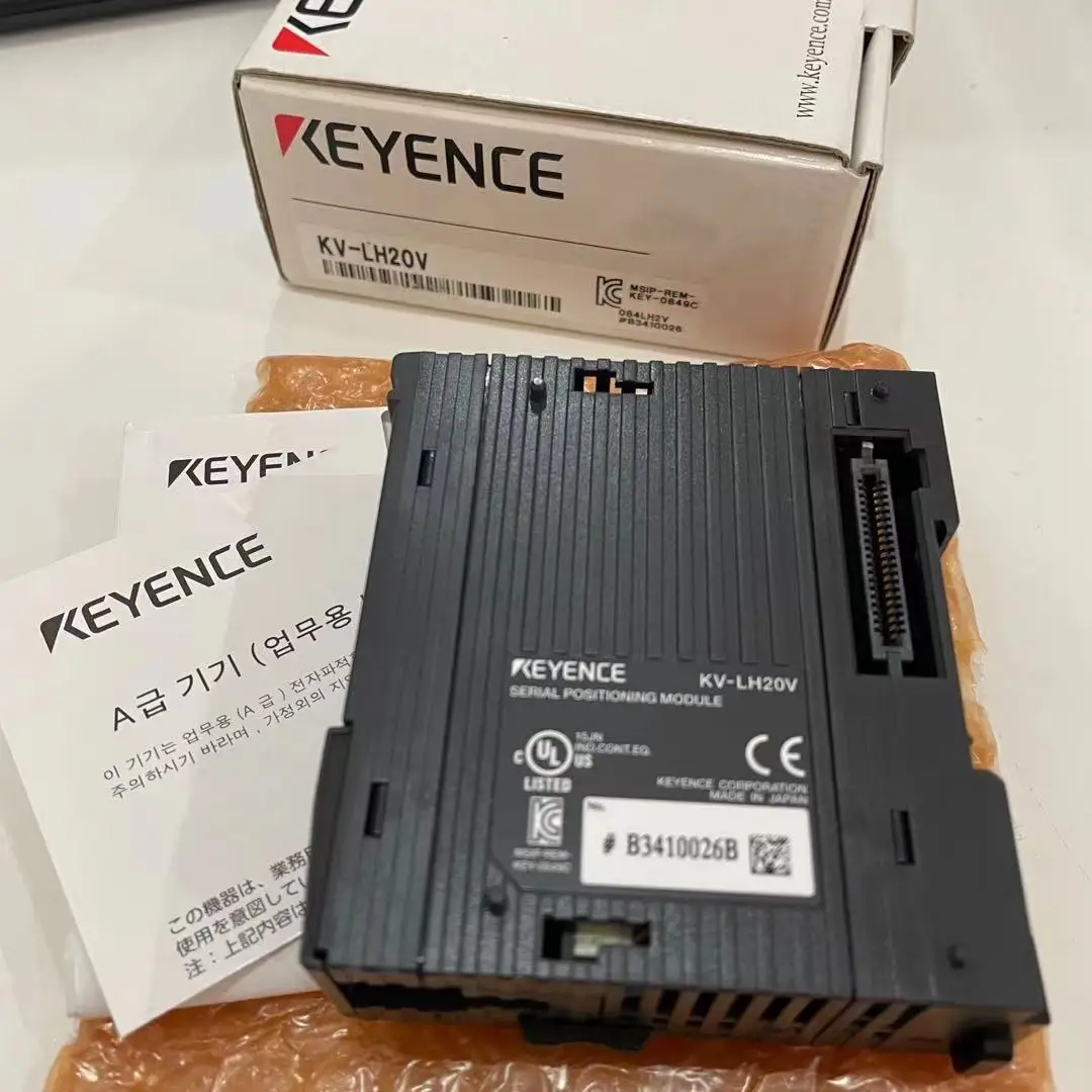 その他 KV-SSC02 FA機器ドットコム / KV-SSC02 プログラマブルコントローラ 高速