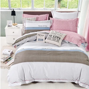 KOSMOS Printed Flower Designed Bed Sheets High Quality Imported Bed Sheets