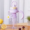 violet 1200ml + pendentif