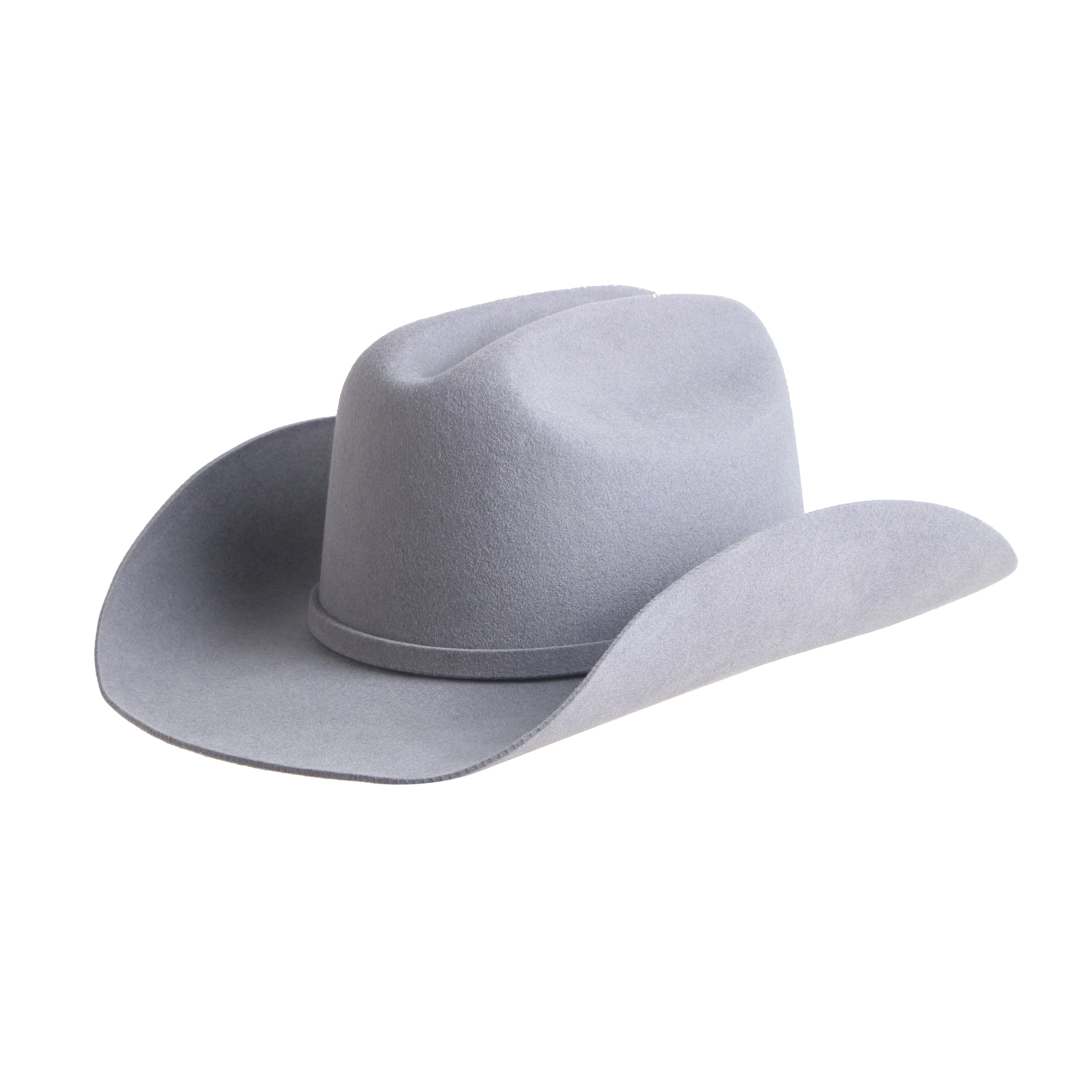 Felt Cowboy Hats, Felt Western Hats for Men & Women