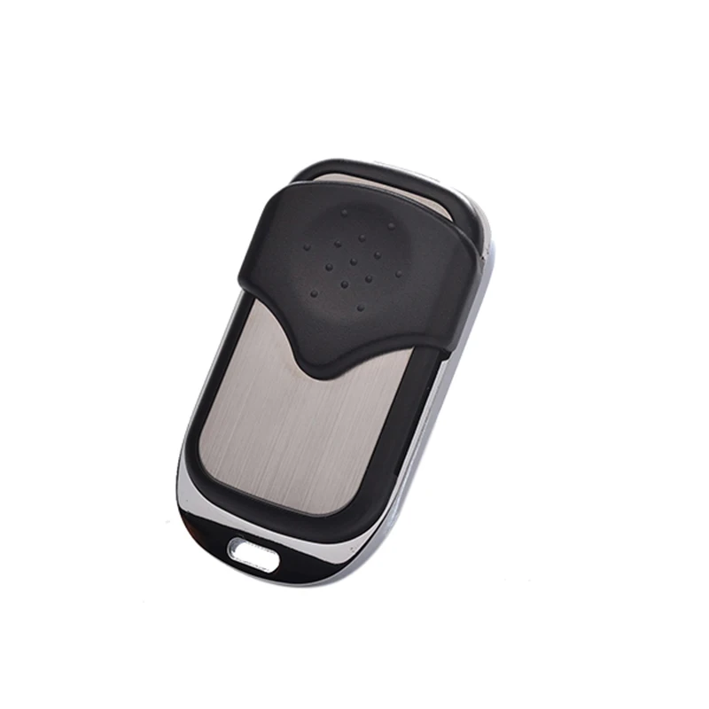 YET026 Universal Wireless Rf Roller Shutter Motor Door Remote Control for Decoder Garage Door Opener
