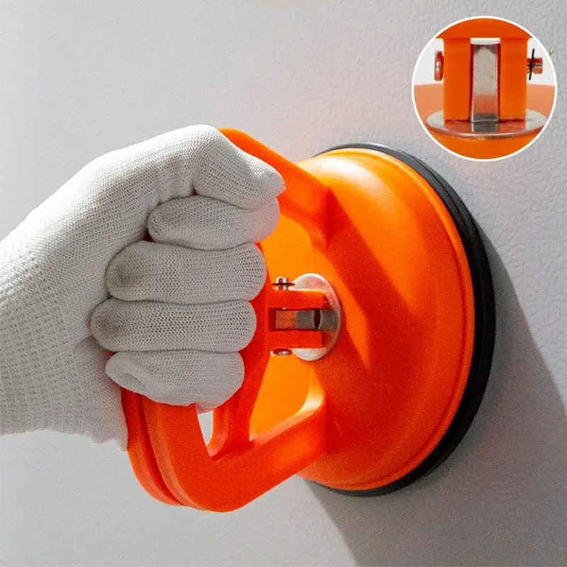 Auto Dent Remover Ventosa Dent Extrator Reparação Do Corpo Do Carro Depressão Tênsil Forte Sucção Cup InspectionTool Ferramenta De Reparo Do Carro