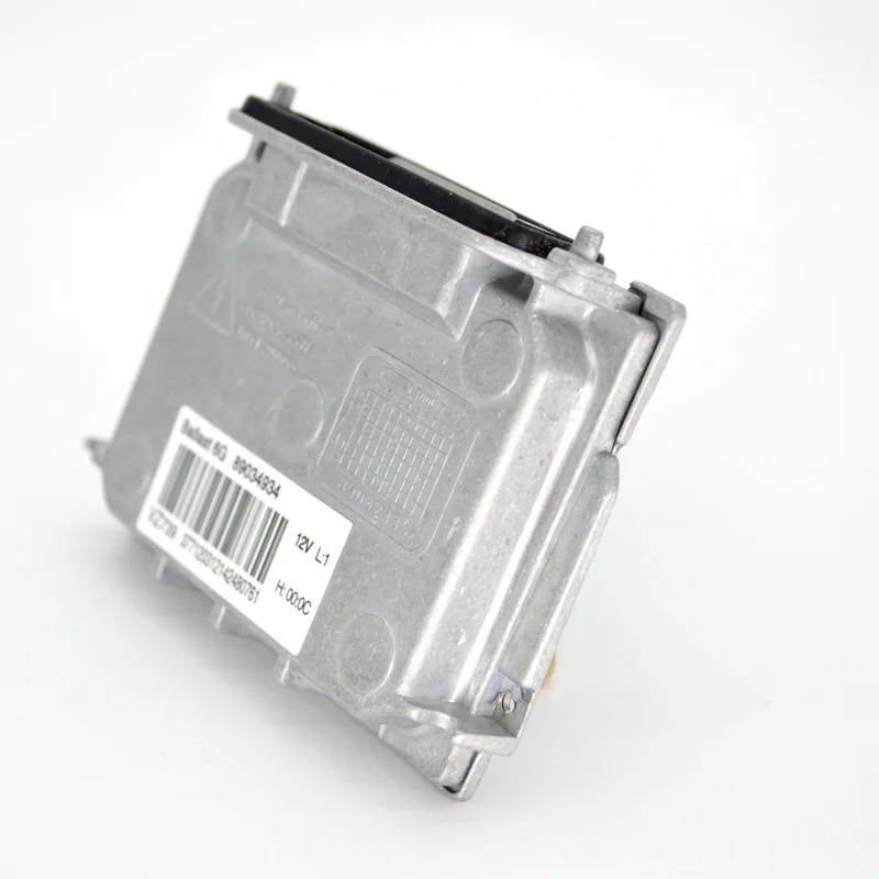 D1s Control Unit 12V Xenon 4L0907391 Audi VW GMC Volvo Car HID Headlight Ballast with 89076976 89034934 Control Chips