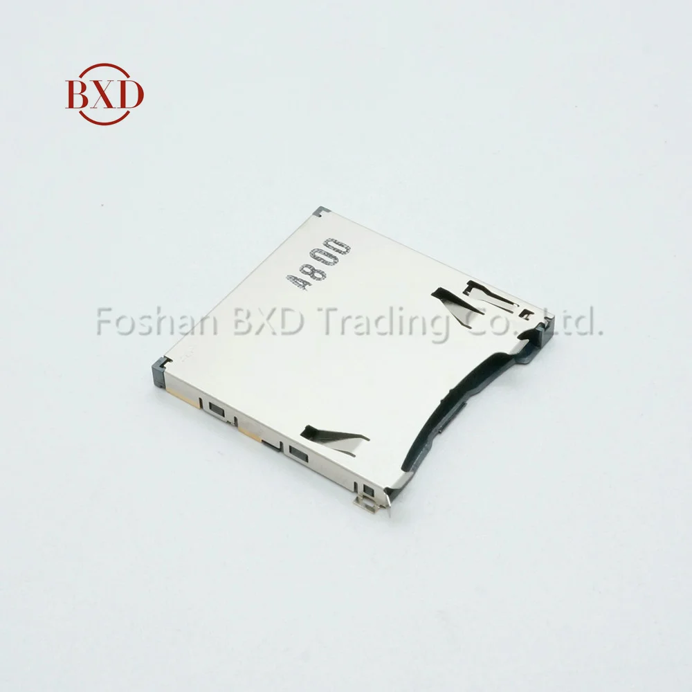 Game Card Slot Reader for PSV 1000/ 2000 SD Card Slot for PS Vita 2000 Slot for PSV 2000 for PSV 1000