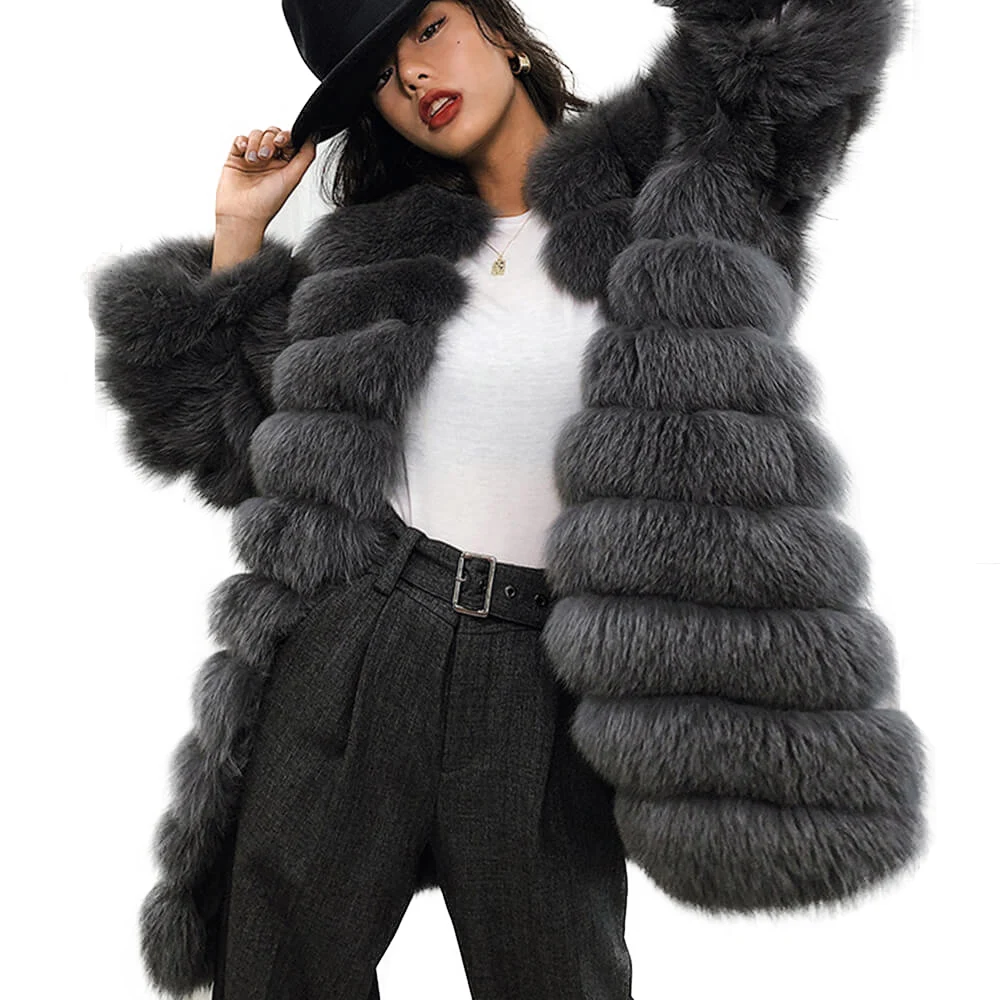 Wholesale Price Real Fur Jacket Custom Usa Eu Size Xxx Sexy Winter Women  Fox Fur Coat Clothes - Buy Women Fur Clothes / Fur Coat Women / Real Fur  Coat Women,Women Fur / Fur Women,Coat Fur / Fox Fur ...