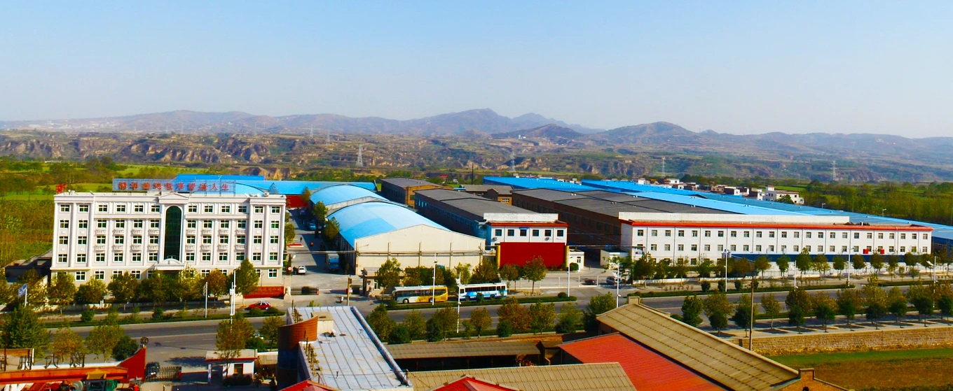 Gongyi Amazing Trading Co., Ltd.