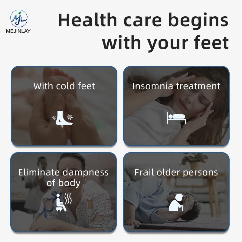 テラヘルツセラピーolylifeテラp90バイオエネルギーマッサージ器フット