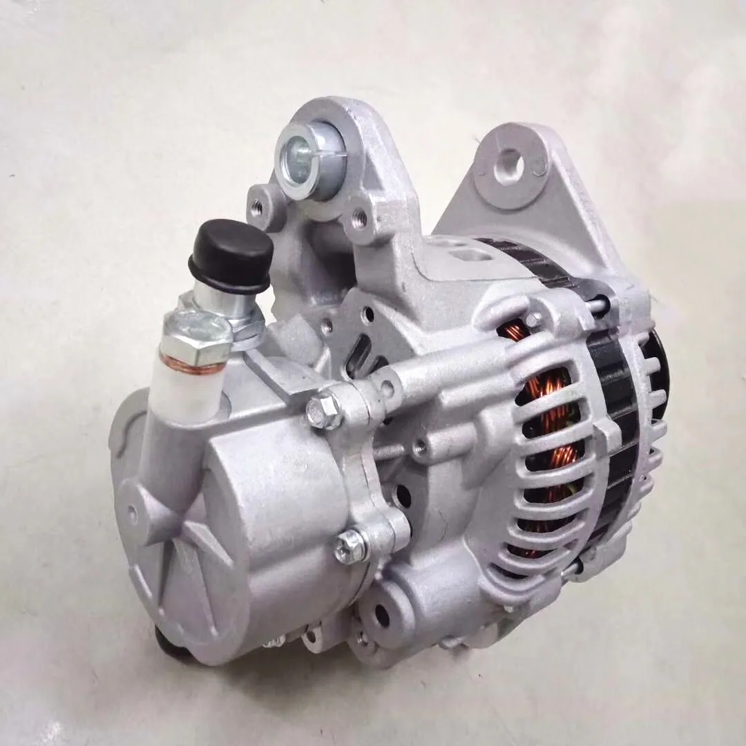 4094089 5263220 24V 90A Generator Diesel Engine Parts 6BT 6BT5.9 