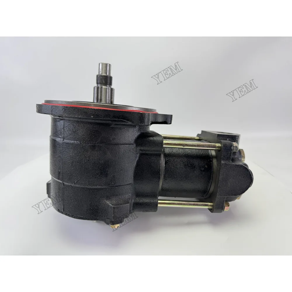Air Compressor MO62877 for Mitsubishi 8DC9 High Performance Engine Parts 4