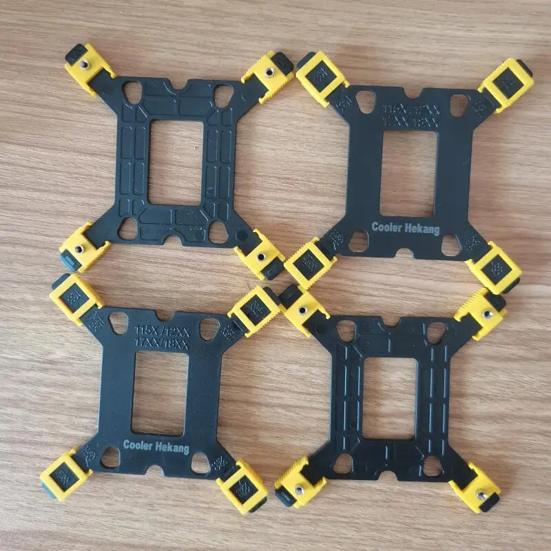 Radiator Bracket (6)