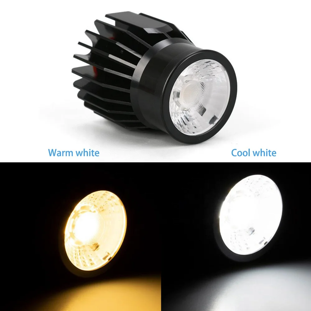 Tunable White LED Modules - Brighten Your Space Efficiently