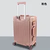 Versión con estructura de aluminio - oro rosa