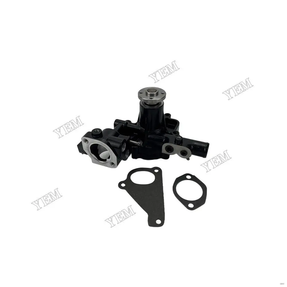 4TNV88 Water Pump YEM659 for Yanmar