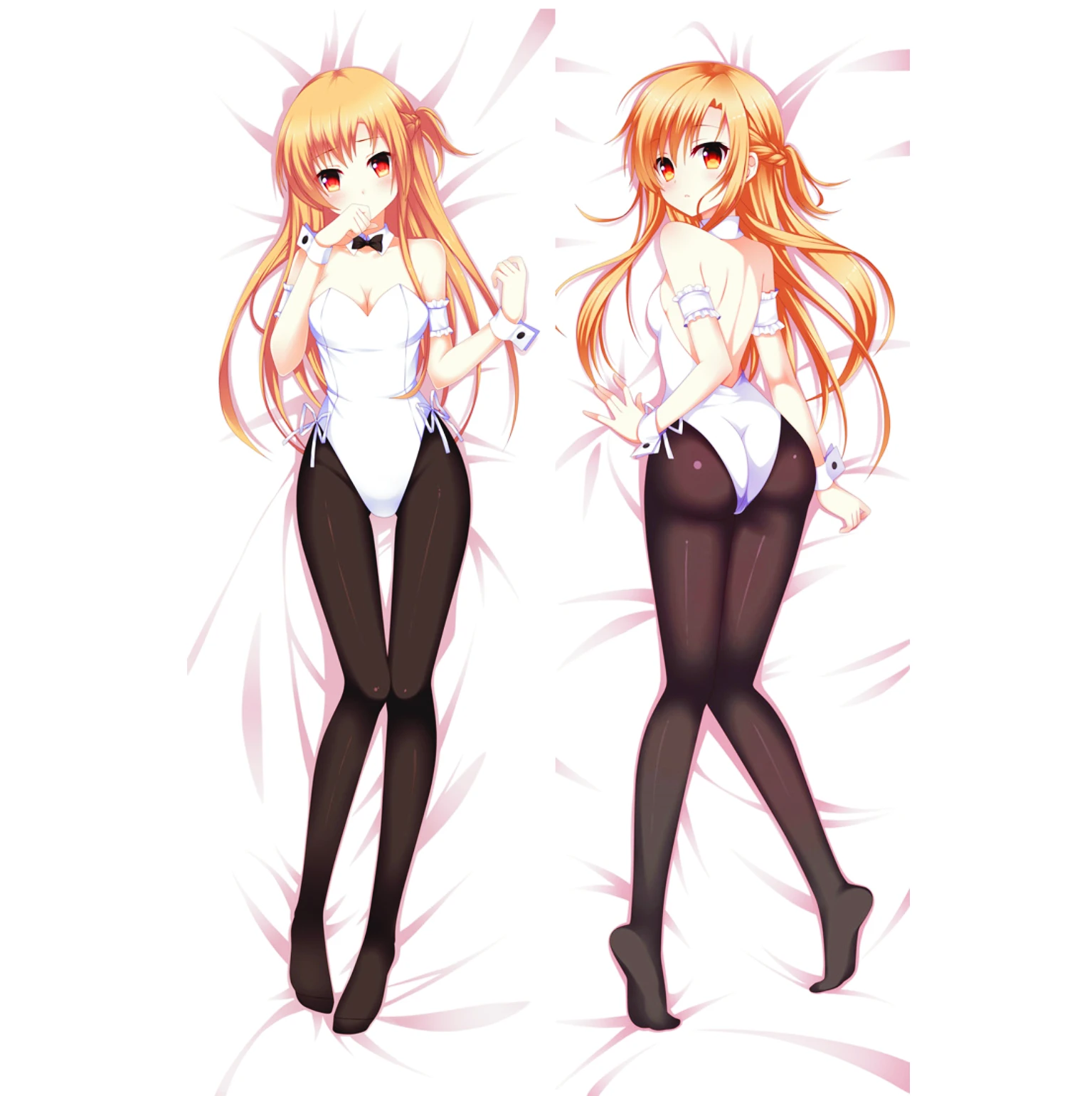asuna pillow