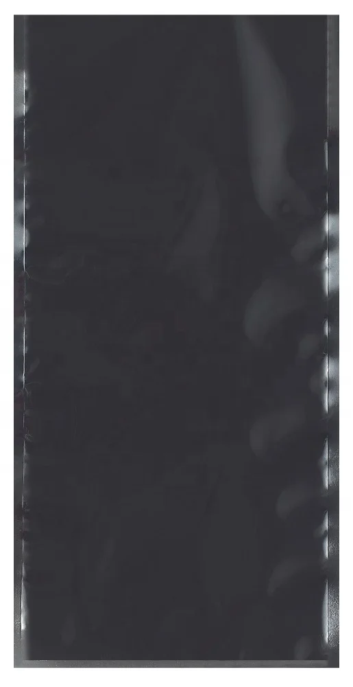 Lightweight Static Control Poly Black Conductive Plastic Bags of Bubble Plastic Bag