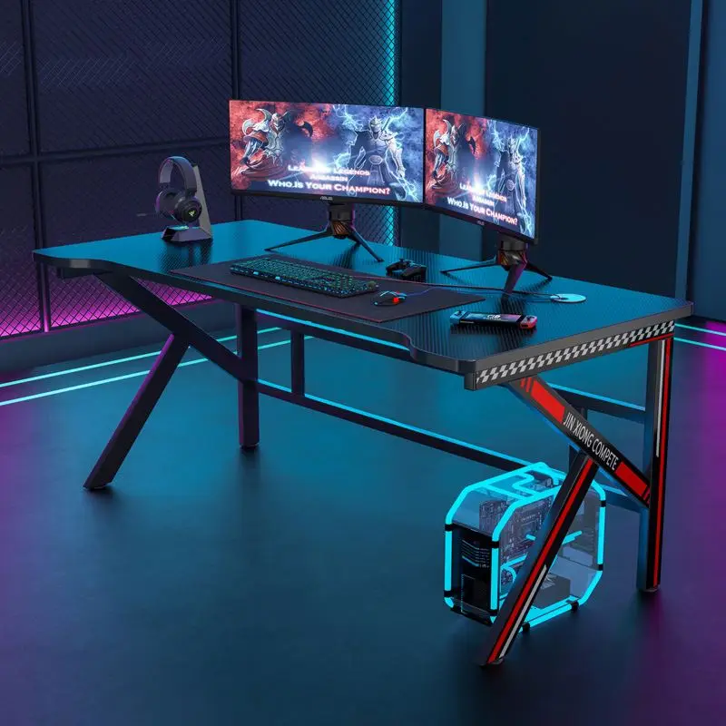 saitu hot sale gamer computer desk