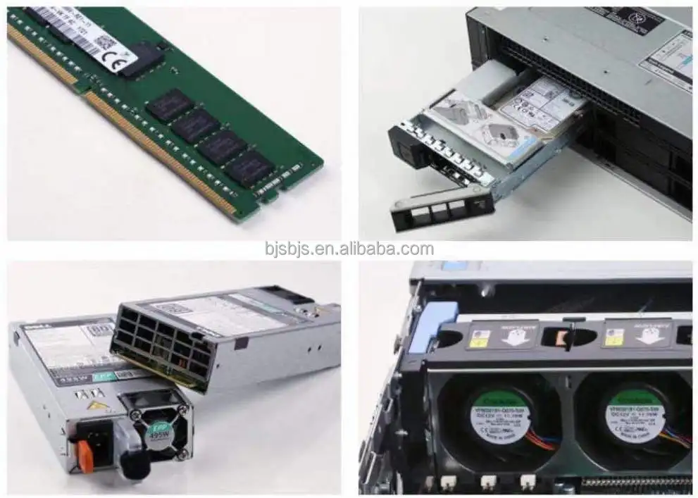 Huawei-fusionserver 1288h V5 Cloud Computing Server Xeon Gold 1u 2 ...