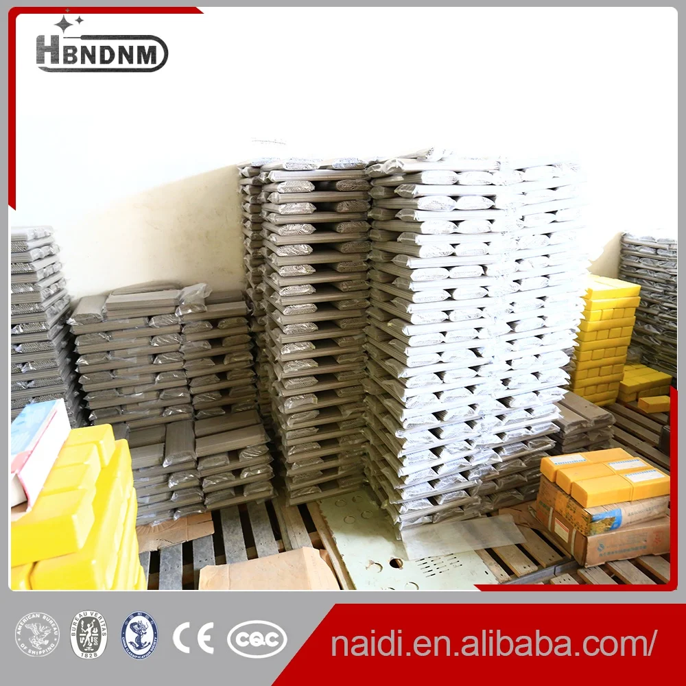 AWS EFeMn-A D256 Surfacing Duratrode Welding Electrodes 3.15mm