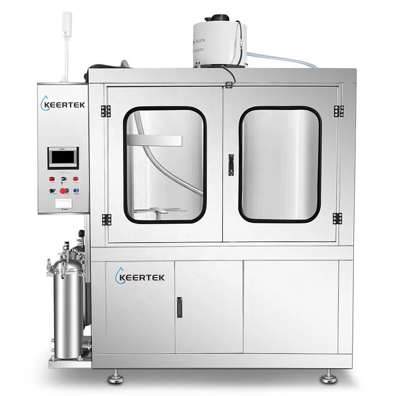DPF Cleaning Machine Particulate Filter Cleaning Machine Cleaning Industrial Vehicles air Filters
