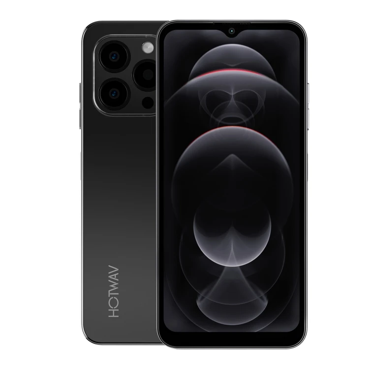 HOTWAV Note 13 Pro - 8GB+256GB, 5160mah, 6.6