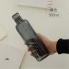 Temps noir 500ml