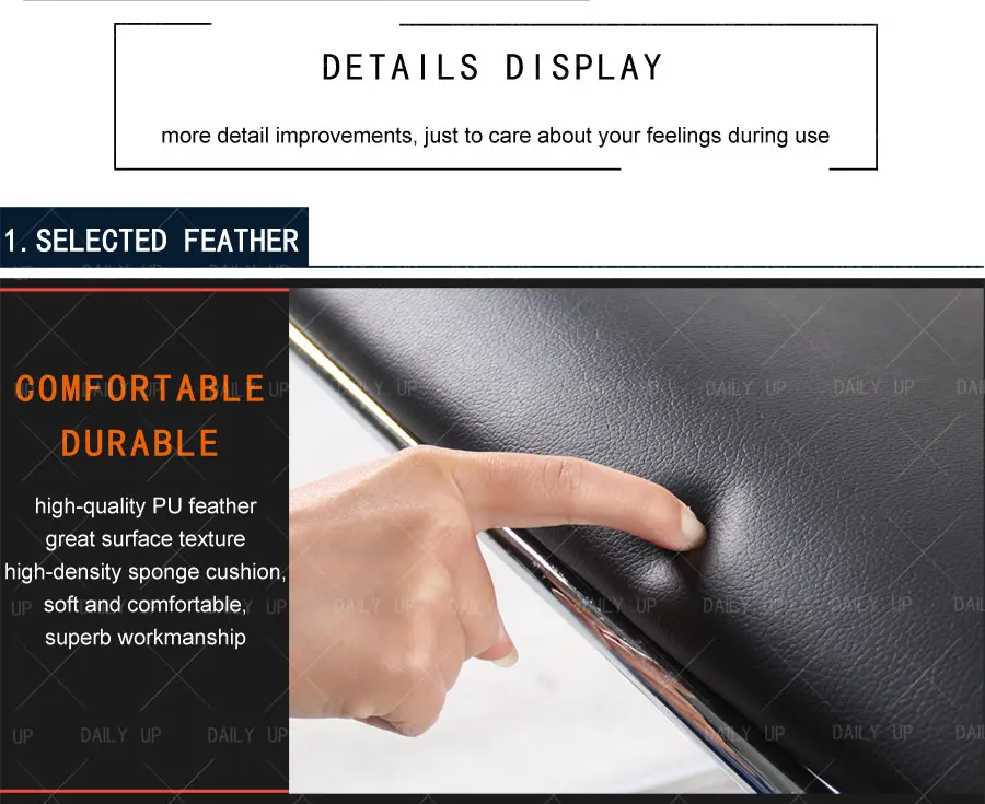 PU leather restaurant chairs and tables restaurant dining chairs coffee shop chair