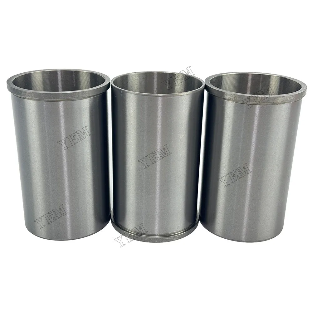 Cylinder Liner Fit for Yanmar 3D84-1 Engine