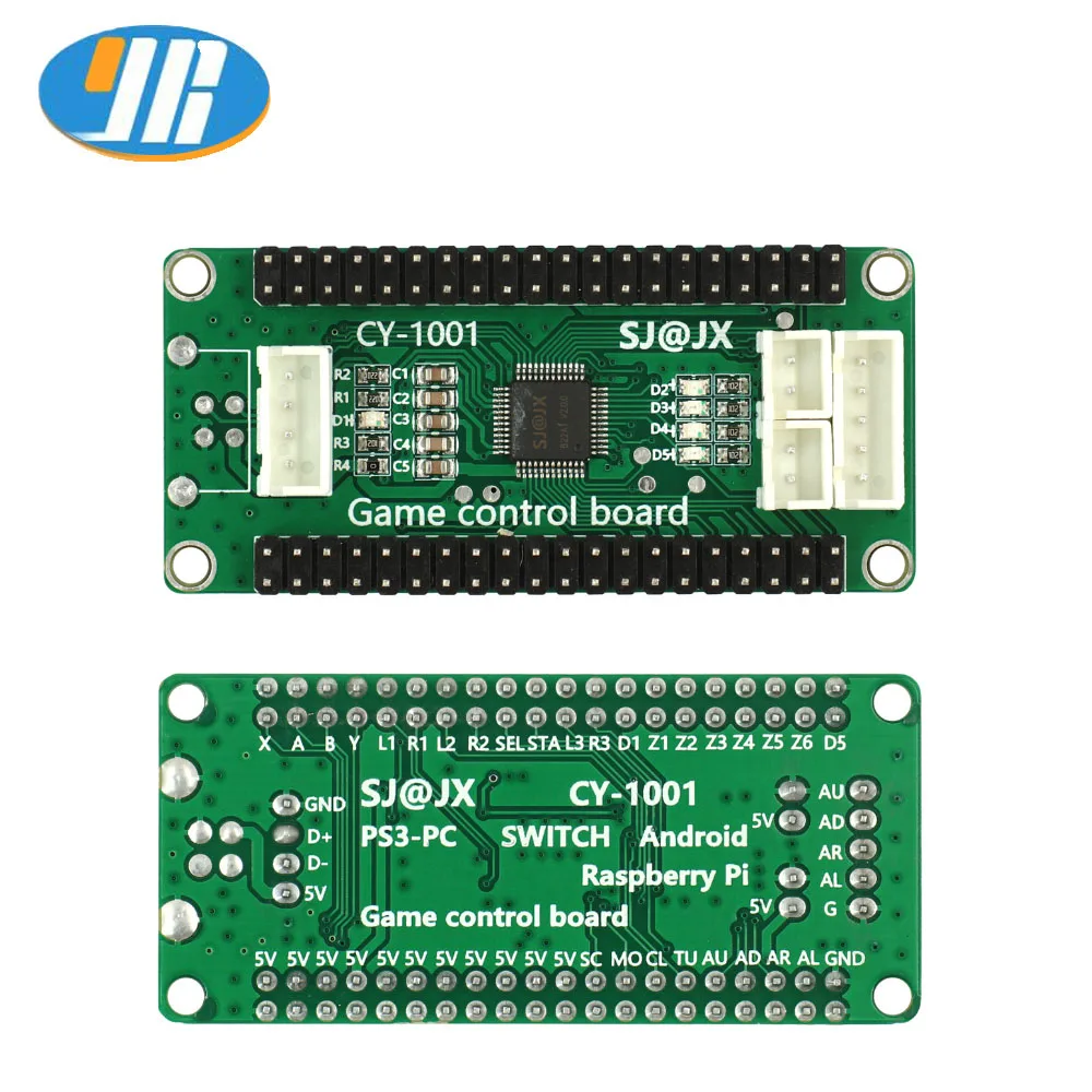 アーケードゲームコントローラーチップ DIY コインプッシャータイプ アーケードゲームコンソール用 PC PC360 Android Switch  Raspberry Pi対応| Alibaba.com