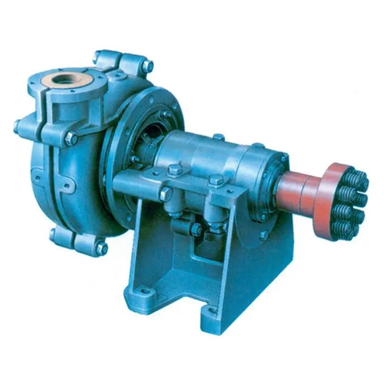 Professional Manufacturer Transport Using Pumps Ash Centrifugal Slurry