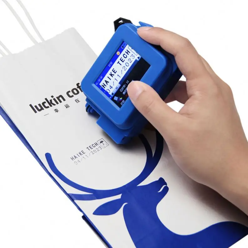 2024 New Arrival Mini Printer Inkjet Flatbed Bottle Phone Case Printer Machine Small Desktop Price for PVC ID Card